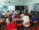 Профилактическая беседа Правила безопасного поведения на реке
