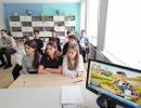 Региональный урок «Россия – мои горизонты» - «Сельское хозяйство и АПК в Ростовской области»